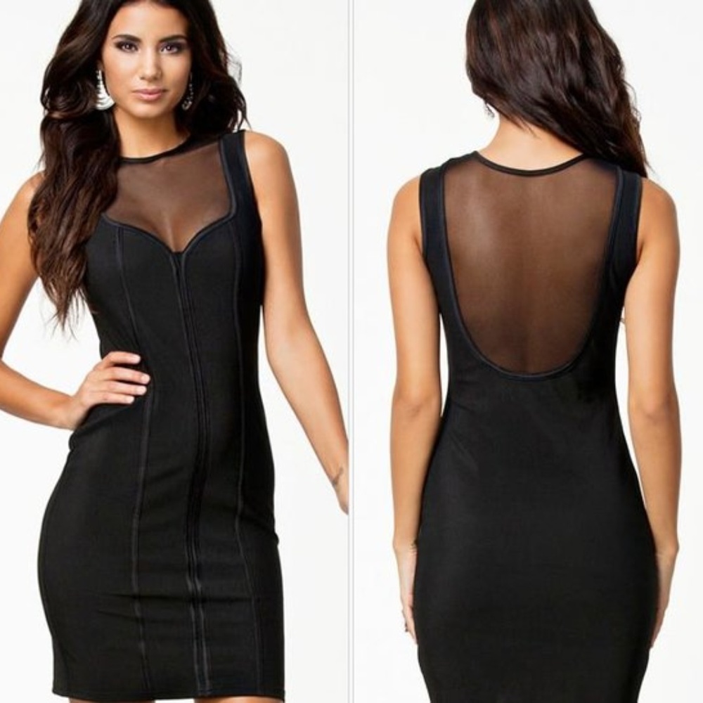 Dress - Picture 2 of 4